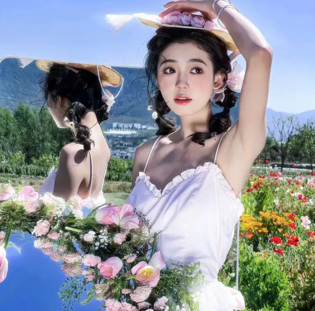 天蝎星升起