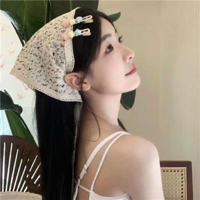 蛮舟艳影